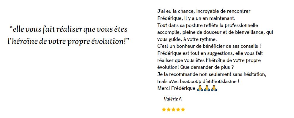 Univers Pleine Santé avis google2