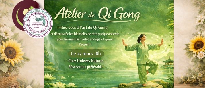 qi cong 2