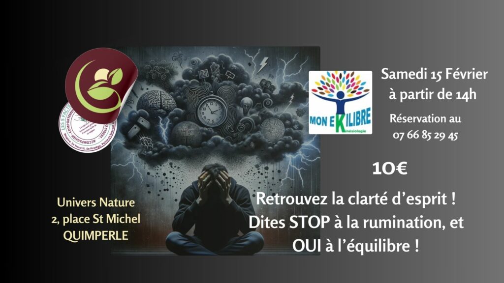 bannière rumination