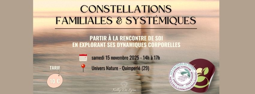 constellations familiales